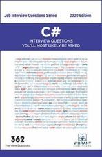 C# Interview Questions You'll Most Likely Be Asked