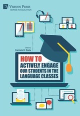 How to actively engage our students in the language classes