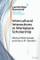 Intercultural Interactions in Workplace Scholarship