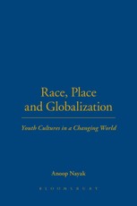 Race, Place and Globalization