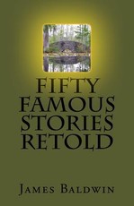 Fifty Famous Stories Retold