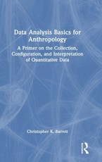 Data Analysis Basics for Anthropology