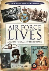 Air Force Lives