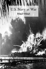 U.S. Navy at War 1941-1945
