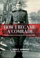 How I Became a Comrade