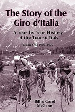 The Story of the Giro d'Italia