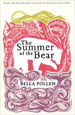 The Summer of the Bear