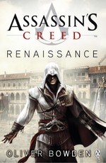 Assassin's Creed 01: Renaissance