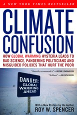 Climate Confusion