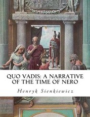 Quo Vadis