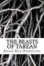 The Beasts of Tarzan