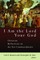 I Am the Lord Your God