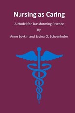 Nursing as Caring