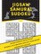 Jigsaw Samurai Sudoku