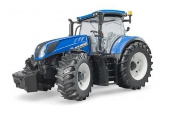 Bruder traktorius New Holland T7.315
