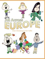 All across Europe