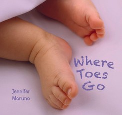 Where Toes Go