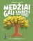 Ar medžiai gali kalbėtis vieni su kitais? Nepaprasti klausimai