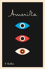 Amerika: The Missing Person
