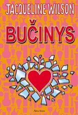 Bučinys