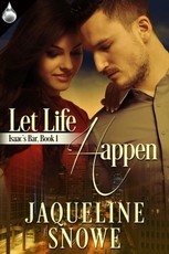 Let Life Happen
