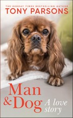 Man & Dog