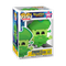 FUNKO POP! Vinilinė figūrėlė: SpongeBob as the Flying Dutchman (Glow)