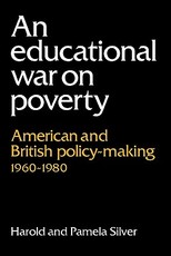 An Educational War on Poverty