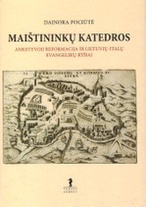 Maištininkų katedros