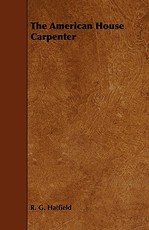 The American House Carpenter