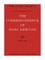 The Correspondence of Isaac Newton