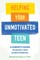 Helping Your Unmotivated Teen
