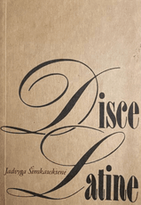Disce Latine