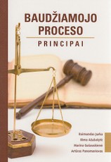 Baudžiamojo proceso principai