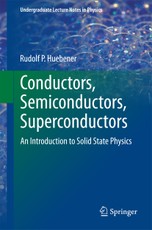 Conductors, Semiconductors, Superconductors