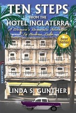 Ten Steps From The Hotel Inglaterra