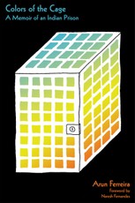 Colors of the Cage