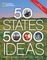 50 States, 5,000 Ideas