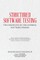 Structured Software Testing