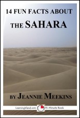 14 Fun Facts About the Sahara