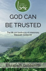 God Can Be Trusted