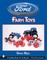 Ford Farm Toys