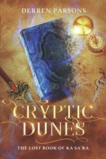 Cryptic Dunes