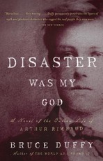 Disaster Was My God