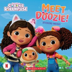 Gabby's Dollhouse: Meet Doozie!