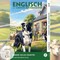 Border Collie Country (+ Audio-CD) - Englisch lernen mit lustigen Kurzgeschichten (A2-B1)