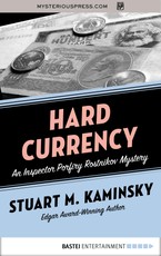 Hard Currency