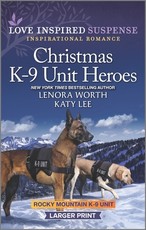Christmas K-9 Unit Heroes