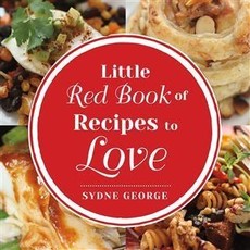 Little Red Book of Recipes to Love