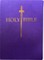 Kjver Sword Bible, Giant Print, Purple Ultrasoft